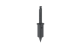 Pilot drill 2mm, Offset 12mm