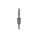 Guided drill 2mm L6
