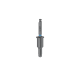 Guided drill 3mm L6