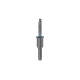 Guided drill 3mm L8.5
