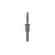Guided drill 3mm L10