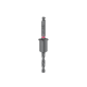 Guided drill 2mm L11.5