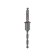 Guided drill 2mm L16
