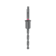 Guided drill 2mm L19