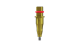 Implant Mount Offset 9mm. Comp.0007-B1