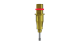 Implant Mount Offset 9mm. Comp.0012-B1