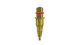 Implant Mount Offset 9mm. Comp. 0021-B1