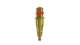 Implant Mount Offset 9mm. Comp.0022-B1