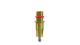 Implant Mount Offset 9mm. Comp.0024-B1
