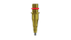 Implant Mount Offset 9mm. Comp.0035-B1