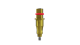 Implant Mount Offset 9mm. Comp.0040-B1
