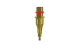 Implant Mount Offset 9mm. Comp.0083-B1