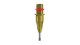 Implant Mount Offset 9mm. Comp.0087-B1