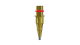 Implant Mount Offset 9mm. Comp.0119-B1