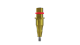 Implant Mount Offset 9mm. Comp.0169-B1