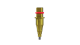 Implant Mount Offset 9mm. Comp.0207-B1