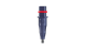 Implant Mount Offset 9,5mm. Comp.0007-B1