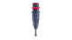 Implant Mount Offset 9,5mm. Comp.0012-B1