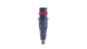 Implant Mount Offset 9,5mm. Comp.0022-B1