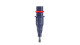Implant Mount Offset 9,5mm. Comp.0033-B1