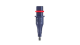 Implant Mount Offset 9,5mm. Comp.0082-B1