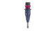Implant Mount Offset 9,5mm. Comp.0087-B1
