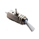 Toggle Cartridge Valve, On/Off, 3-Way, Normally Closed, Gray