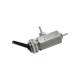 VALVE TOGGLE(BLACK) 2W MOM. N.C.