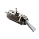 Toggle Cartridge Valve, Momentary, 3-Way, Normally Open, Gray