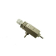 Push Button Cartridge Valve, Momentary, 3-Way, Normally Closed, Gray