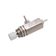 VALVE PUSH BUTTON(GRAY) 3W N.O.