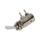 VALVE TOGGLE(GRAY) 2W MOM.