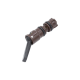 CARTRIDGE(BROWN) TOGGLE(BLACK) 2-WAY MOM. N.C.