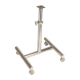 Cart Frame, Standard H-Frame