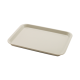 Tray, Plastic, 9-5/8