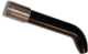 807  Accelerator Tip, 8mm For Econo Lux & Turbo Lux, LED Turbo