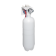 Economy Self-Contained Deluxe QS Water System w/2 Liter Bottle