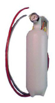 Economy Self-Contained Standard Water System w/2 Liter Bottle