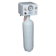 Asepsis Self-Contained QS Single Water System w/2 Liter Bottle