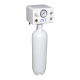 Asepsis Self-Contained Deluxe QS Single Water System w/2 Liter Bottle