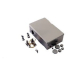 Utility Center, Economy w/Housing & Cover, Gray