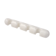 Holder, 4-Position, Holds 2 HVE's by Base