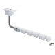 Holder Assembly 3 Position (no Syr, HVE, SE)