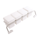 Storage Well w/Organizers