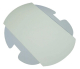 Pelton & Crane Light Shield, LF I