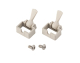 Light Shield Bracket Assy, to fit A-dec® 6300/571®, Surf; Pkg of 2