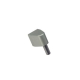 Control Mount Bracket, Gray