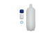 1 Liter Plastic Bottle w/Quick Switch