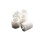 Bottle Adapter w/Washer, Water Bottle Quick Switch; Pkg of 5
