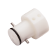 Integrated Quick-Switch Manifold